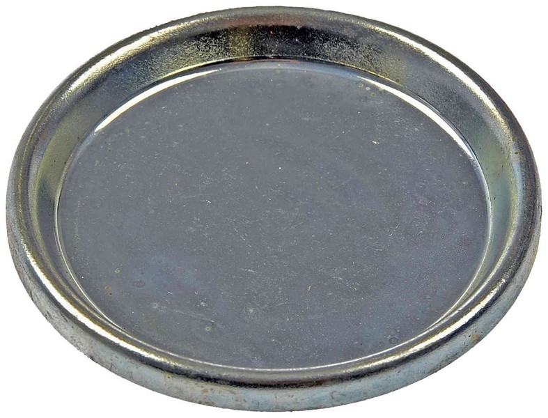 Steel Cup Expansion Plug 2-9/32  In., Height 0.240