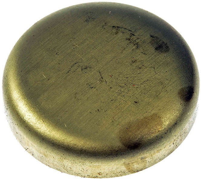 Brass Cup Expansion Plug 30mm, Height 0.301
