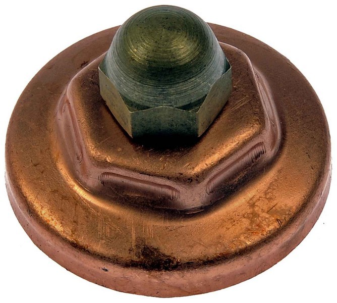 Expansion Plug Quick Seal Copper - 1-1/2 In., Maximum Expansion 1.53 In.