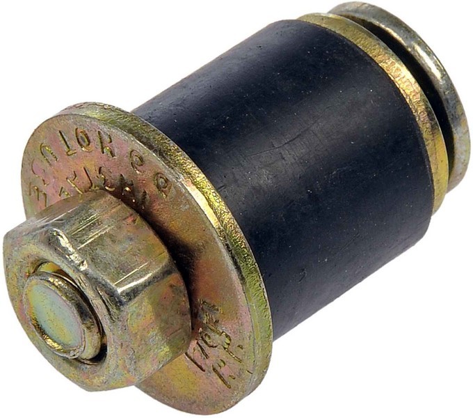 Rubber Expansion Plug 3/4 In. - Size Range 3/4 In. - 7/8 In.