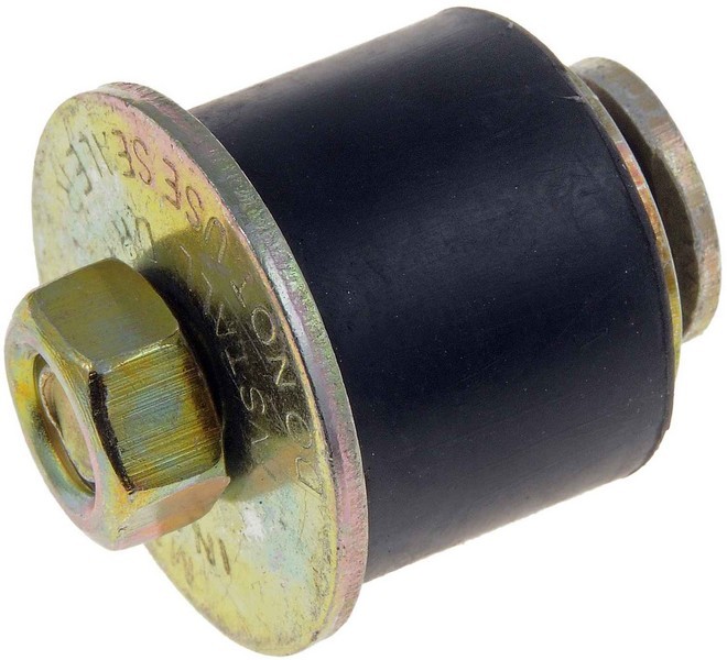Rubber Expansion Plug 1 In. - Size Range 1 In. - 1-1/8 In.