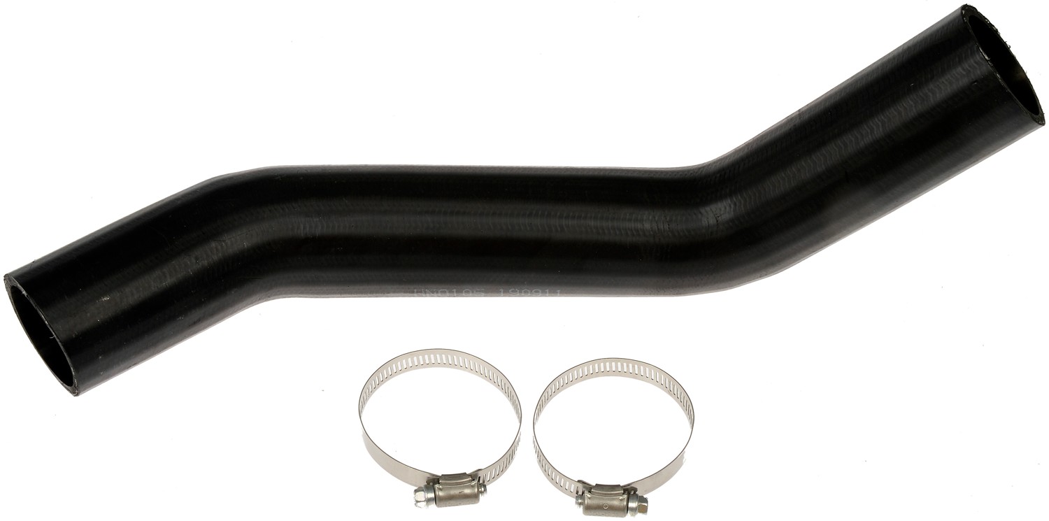 Fuel Filler Neck Hose