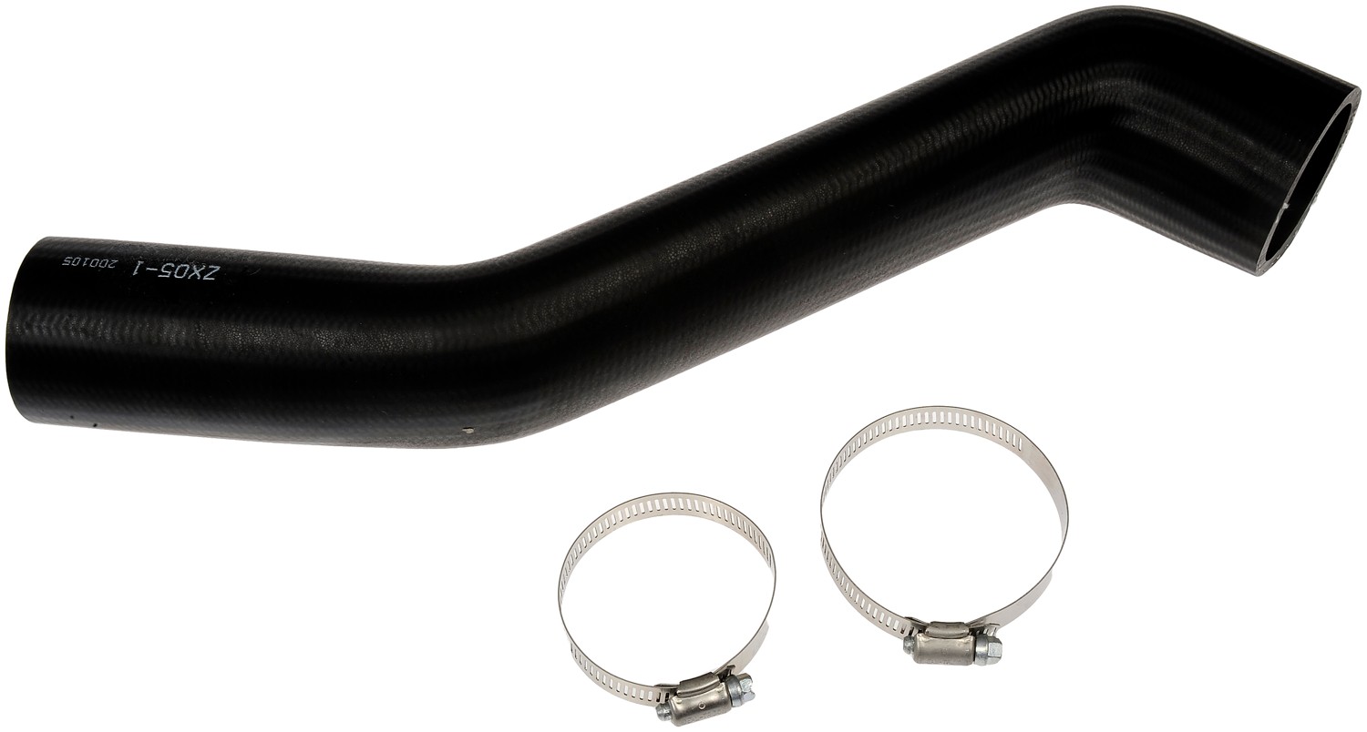 Fuel Filler Neck Hose