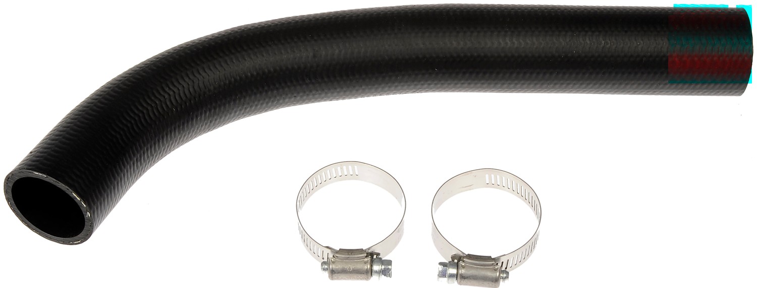Fuel Filler Neck Hose