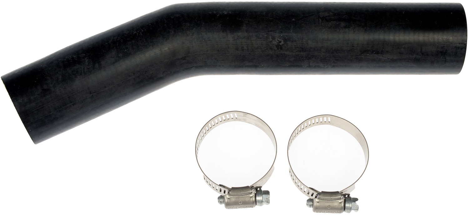 Fuel Filler Neck Hose