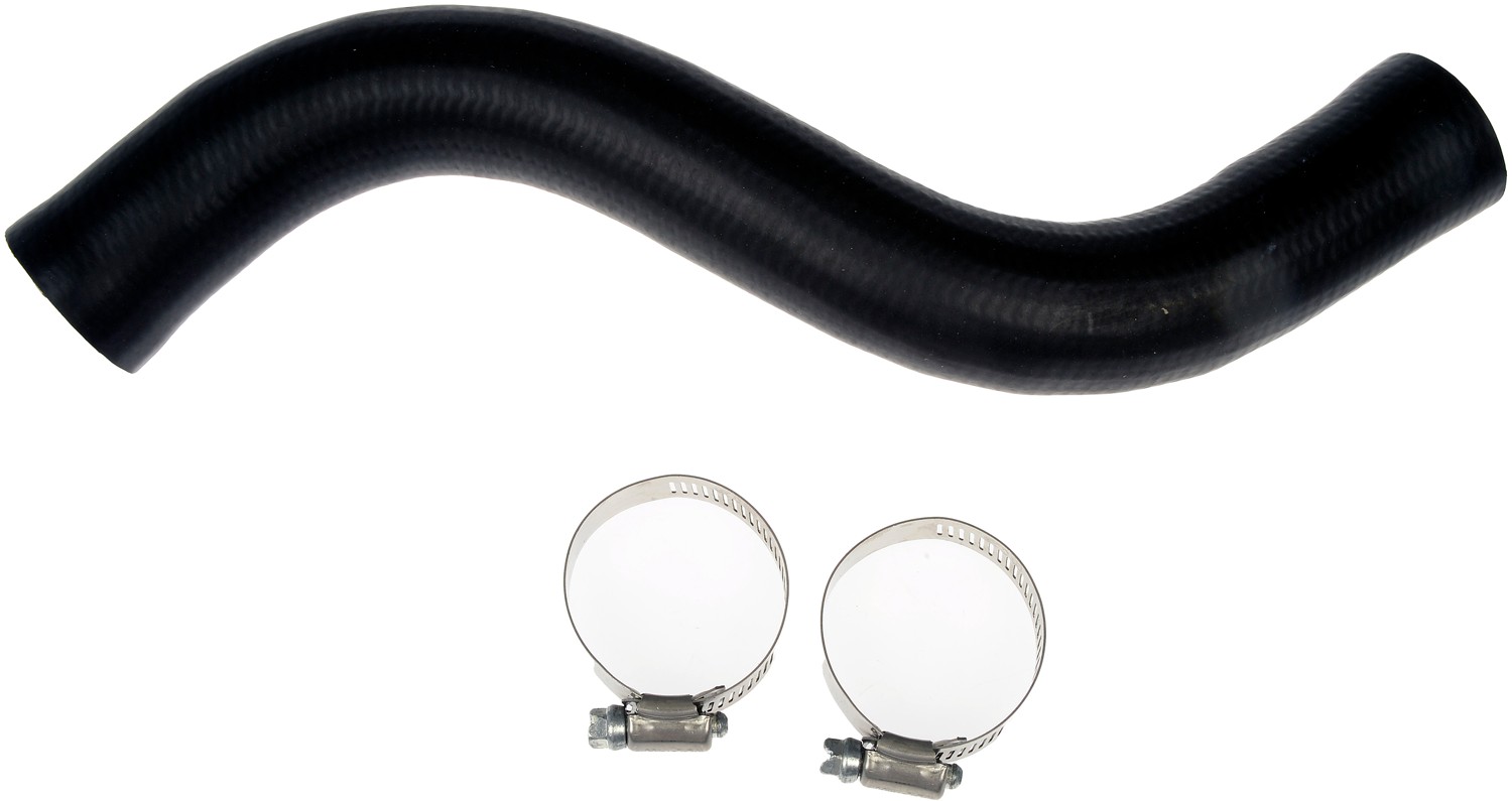 Fuel Filler Neck Hose