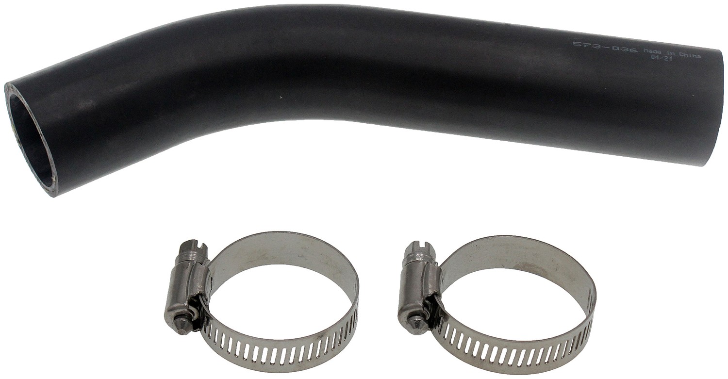 Fuel Filler Neck Hose