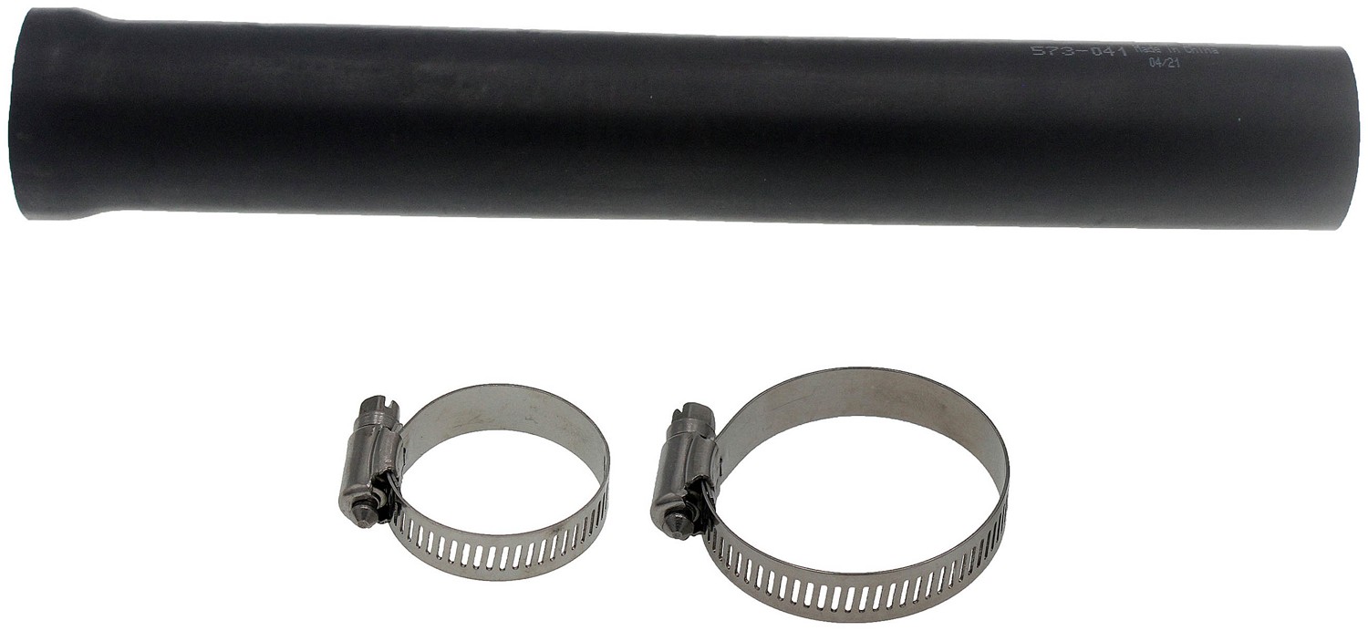 Fuel Filler Neck Hose