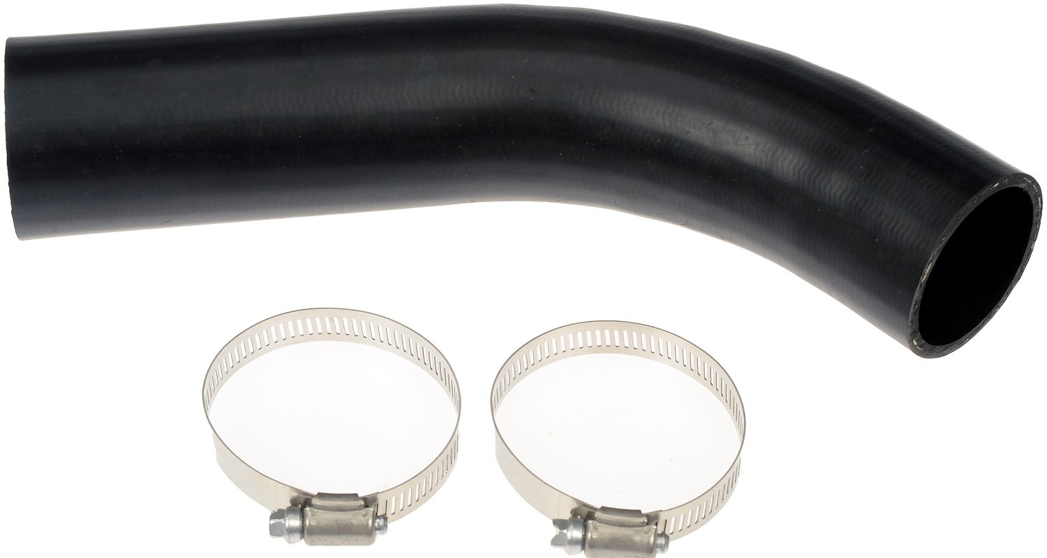 Fuel Filler Neck Hose