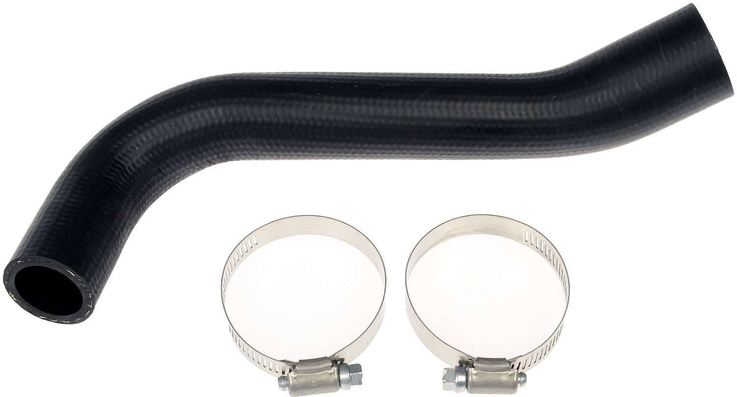Fuel Filler Neck Hose