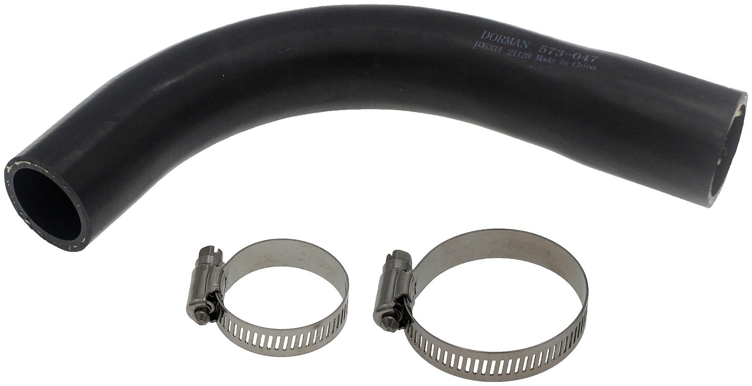 Fuel Filler Neck Hose