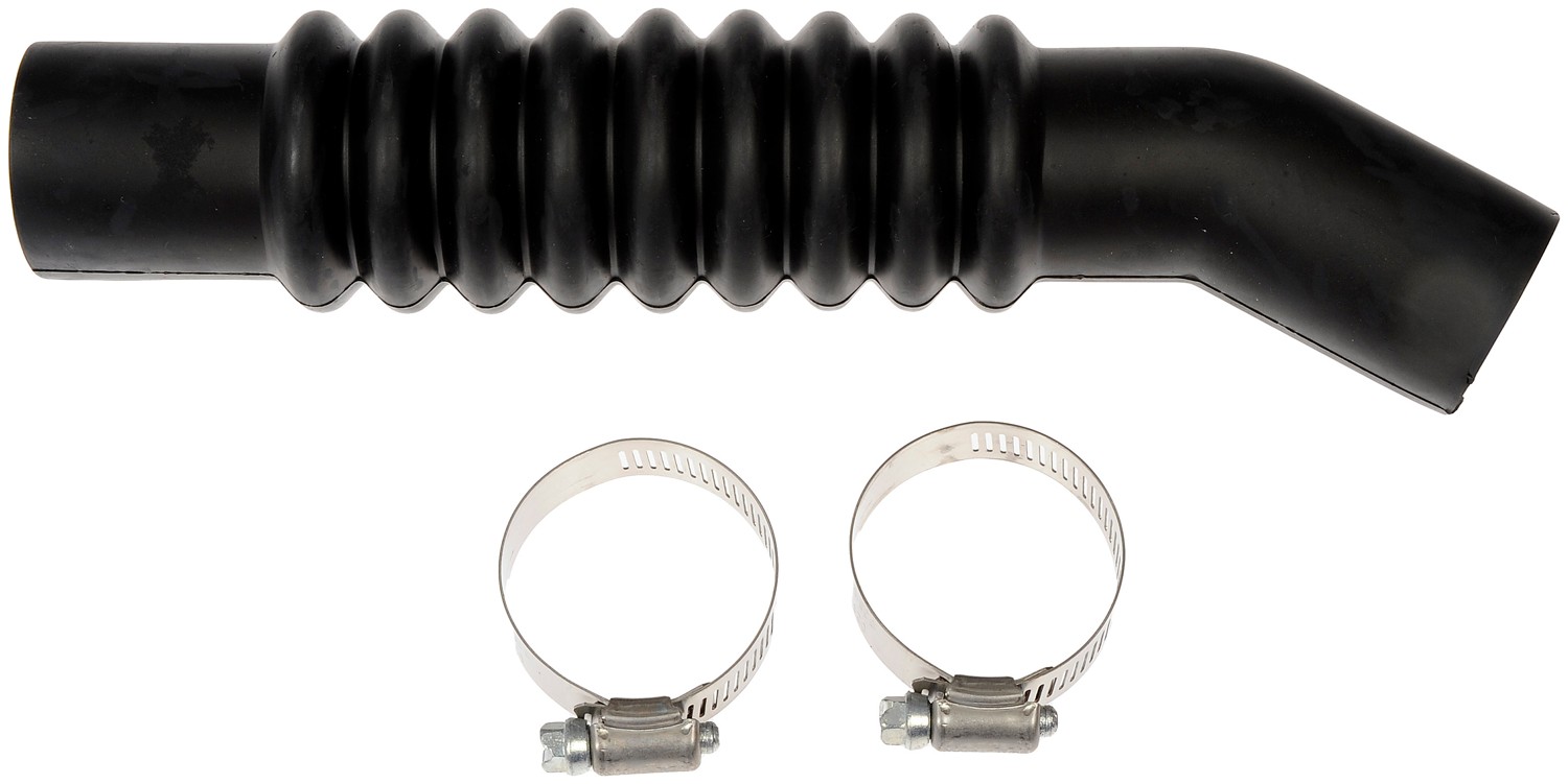 Fuel Filler Neck Hose