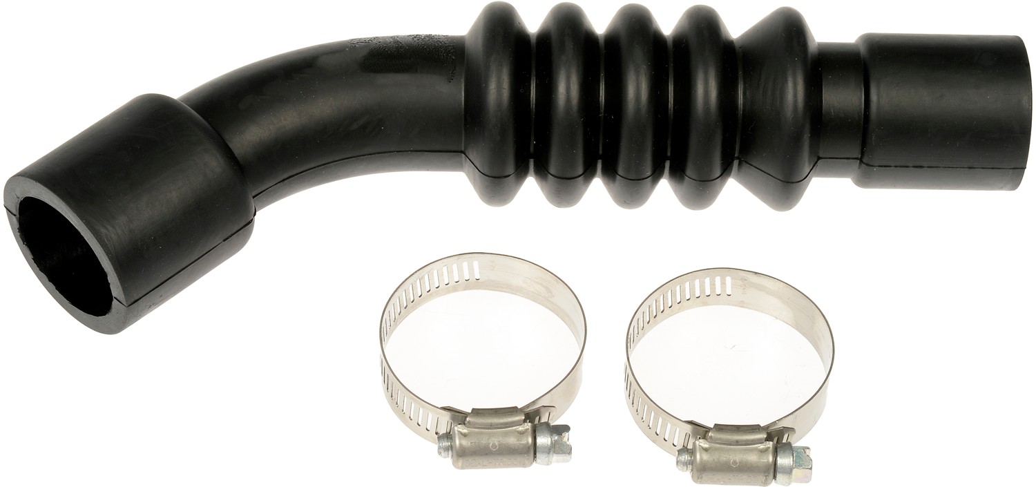 Fuel Filler Neck Hose