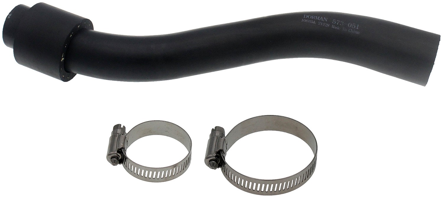 Fuel Filler Neck Hose