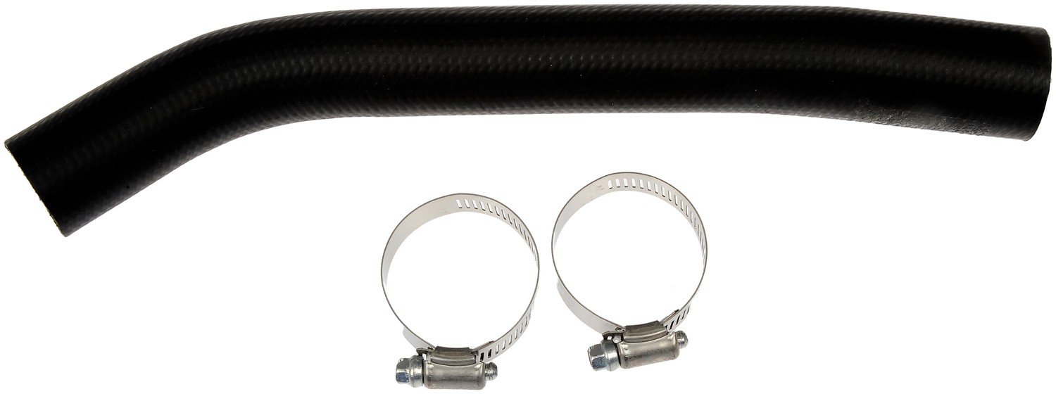 Fuel Filler Neck Hose