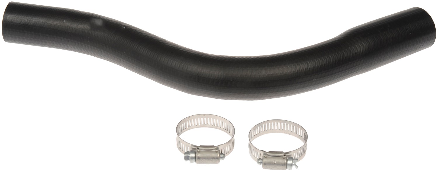 Fuel Filler Neck Hose