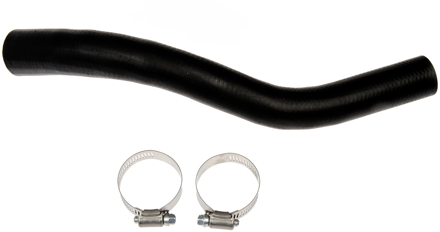 Fuel Filler Neck Hose