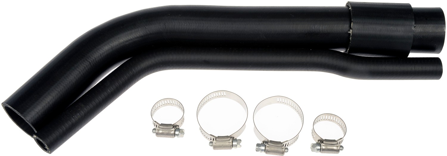 Fuel Filler Neck Hose
