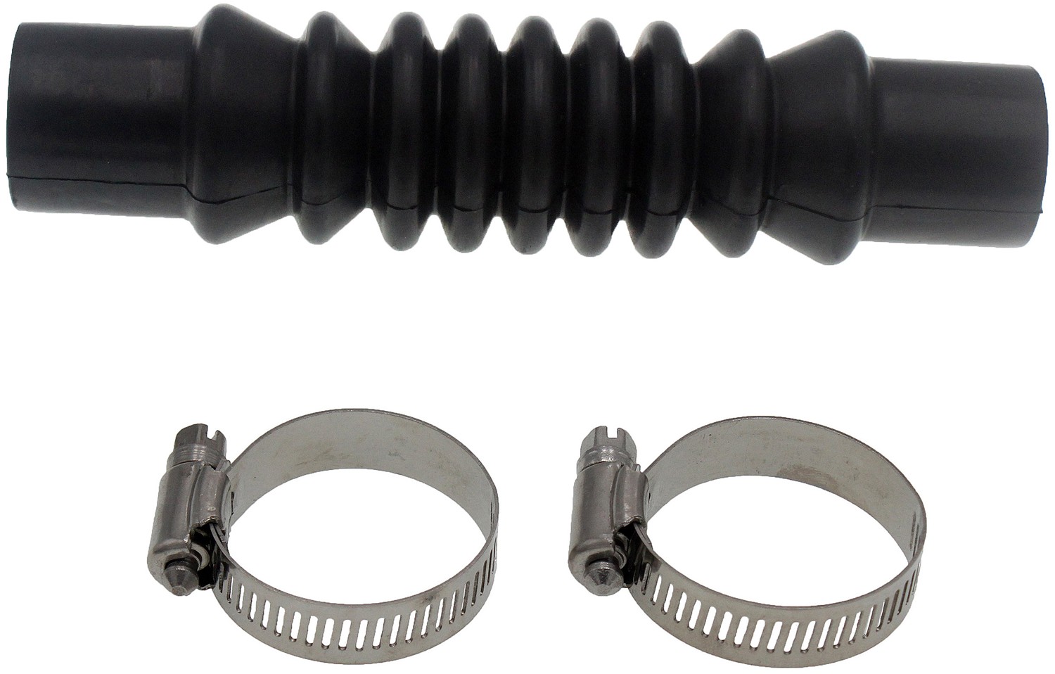 Fuel Filler Neck Hose