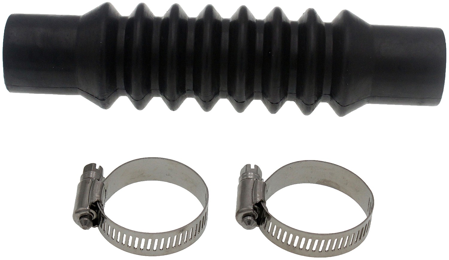 Fuel Filler Neck Hose