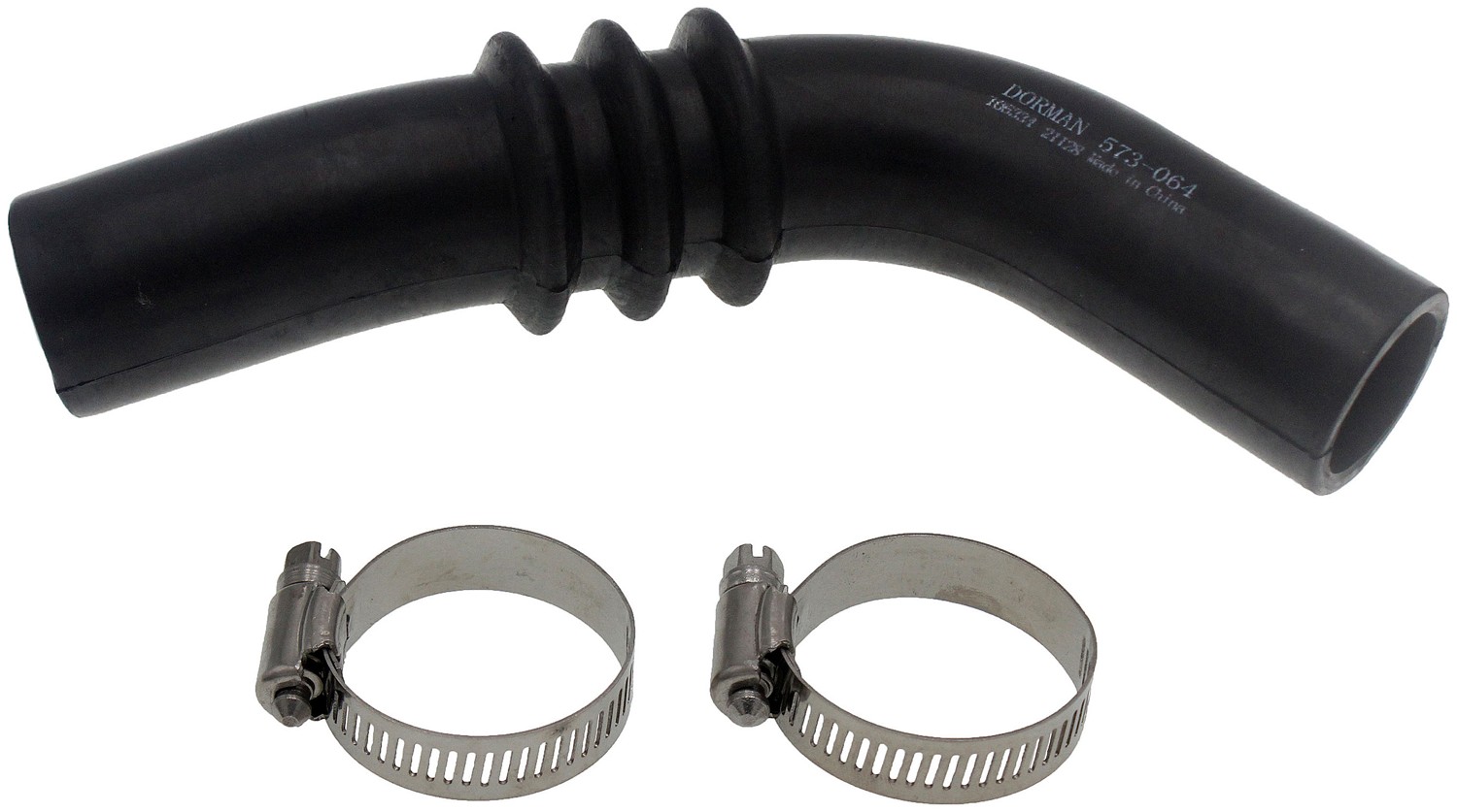 Fuel Filler Neck Hose