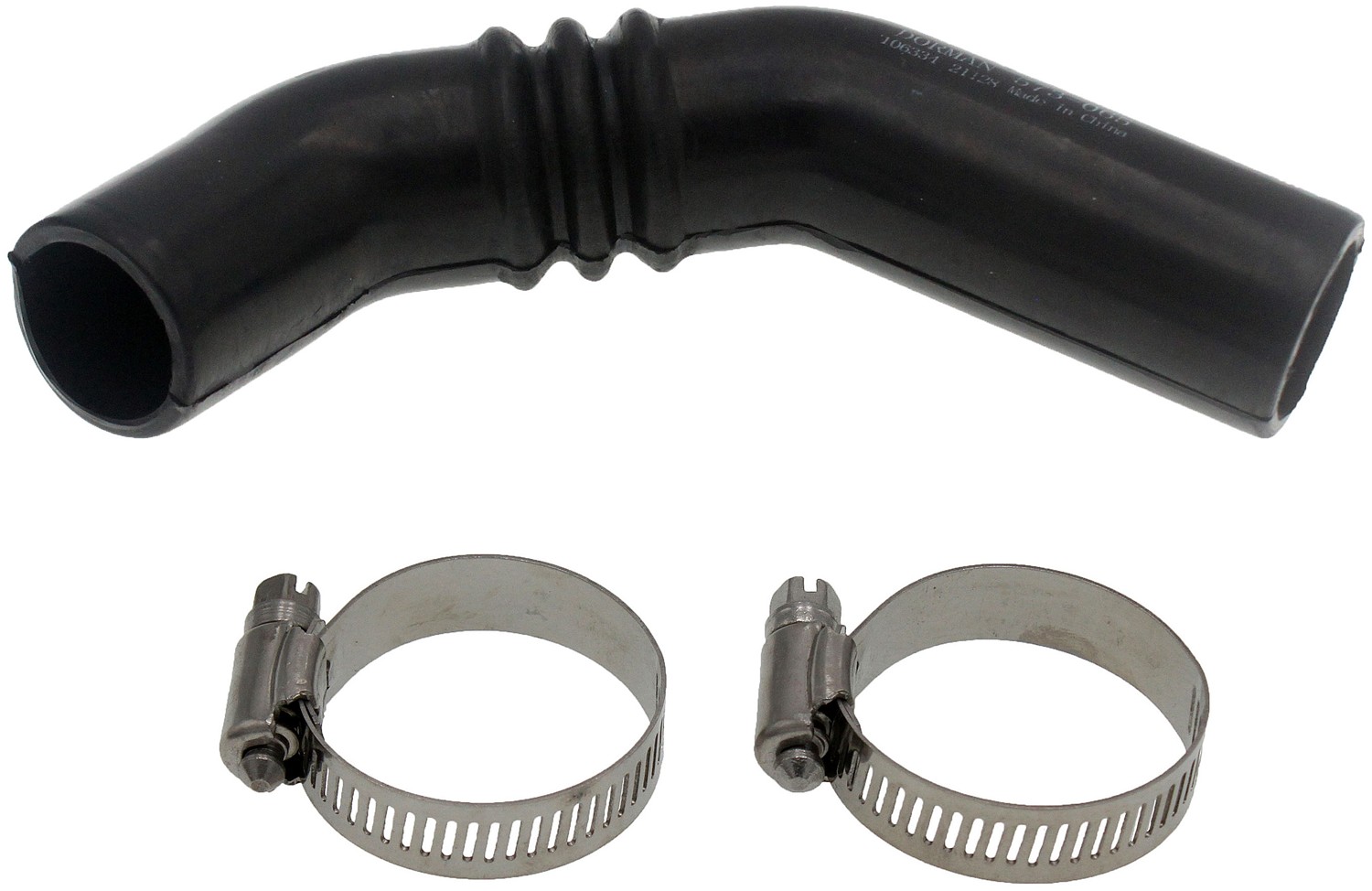 Fuel Filler Neck Hose