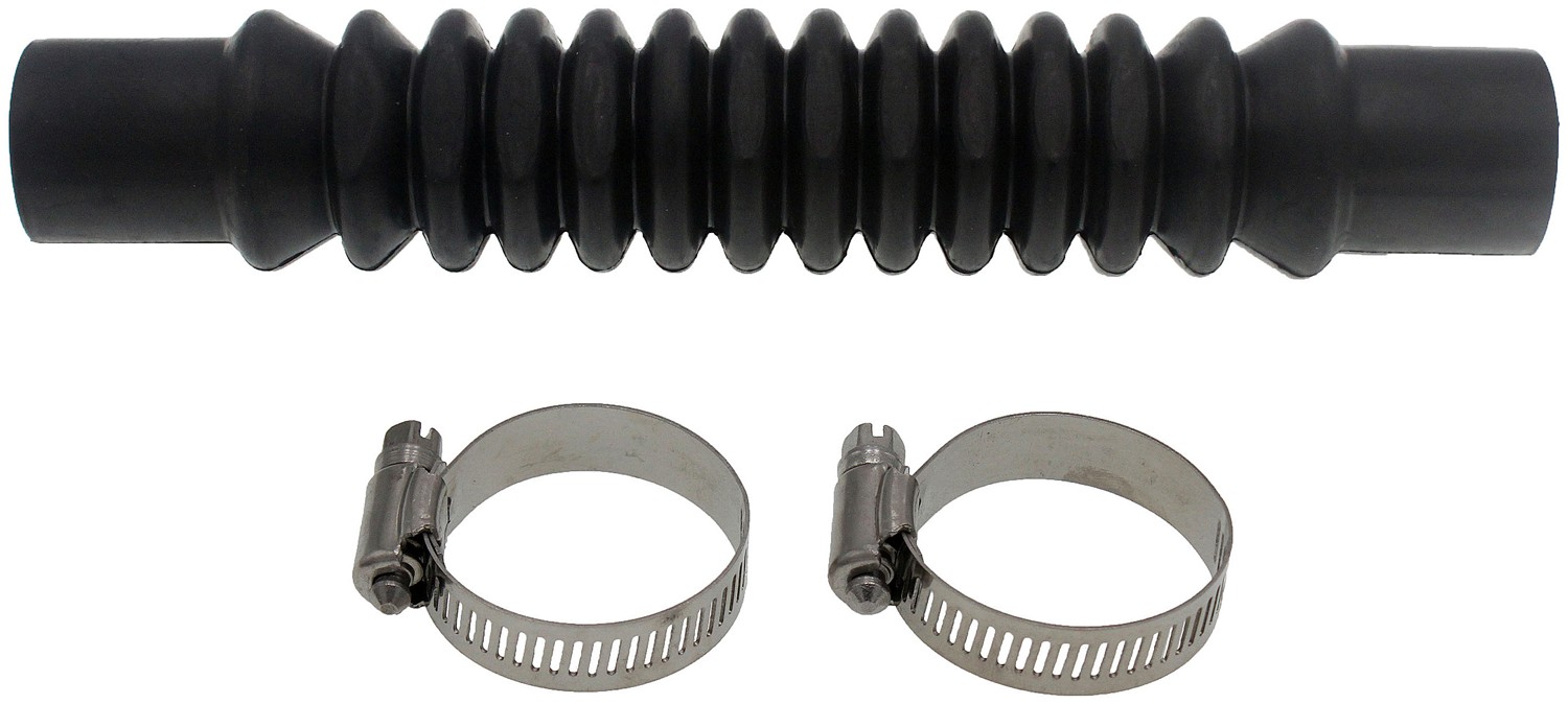 Fuel Filler Neck Hose