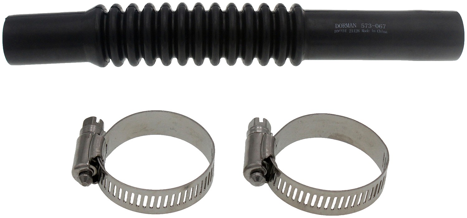 Fuel Filler Neck Hose