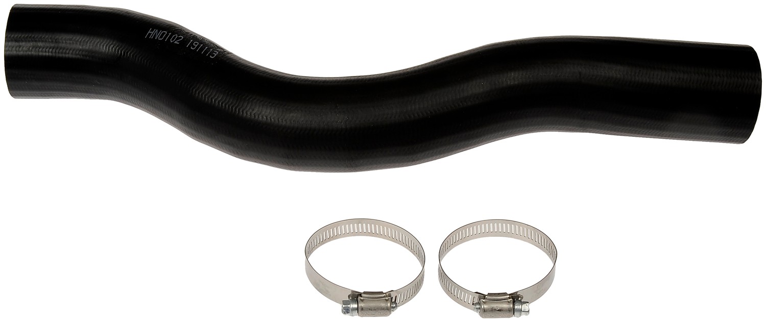 Fuel Filler Neck Hose