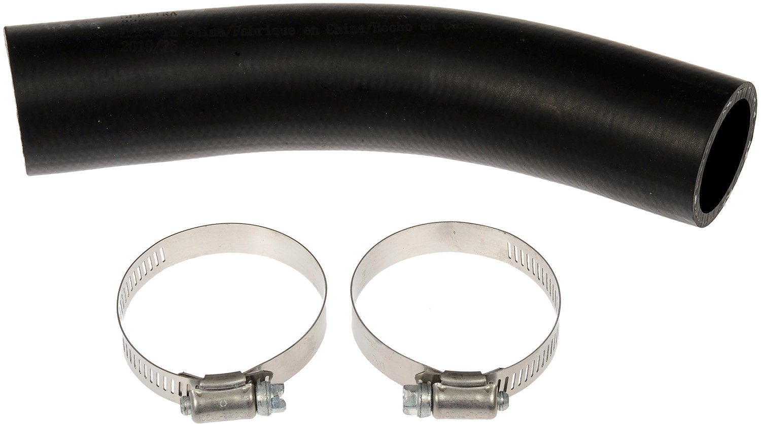Fuel Filler Neck Hose