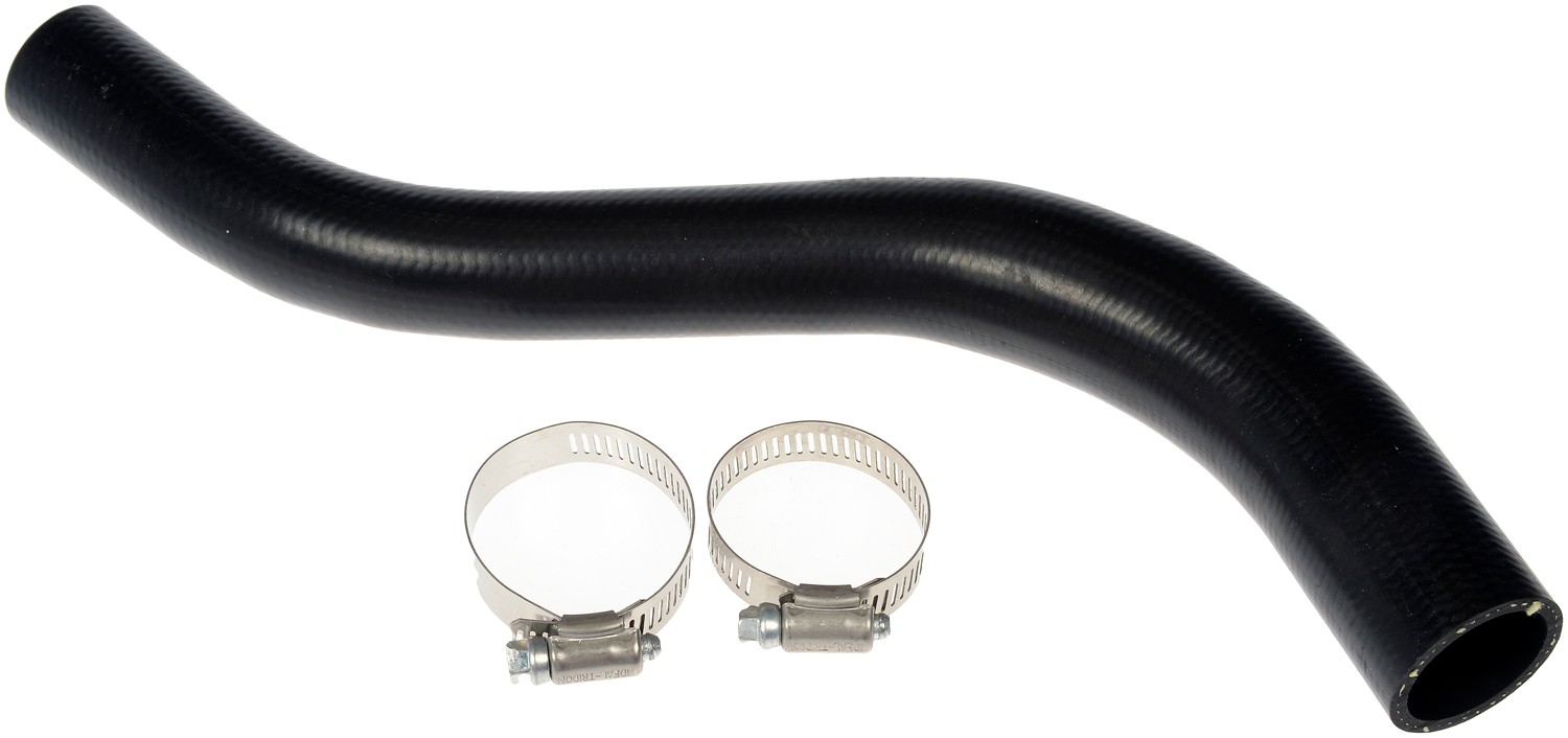 Fuel Filler Neck Hose