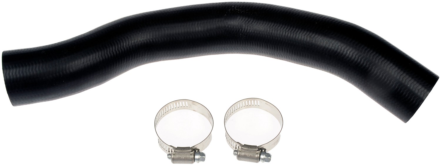 Fuel Filler Neck Hose