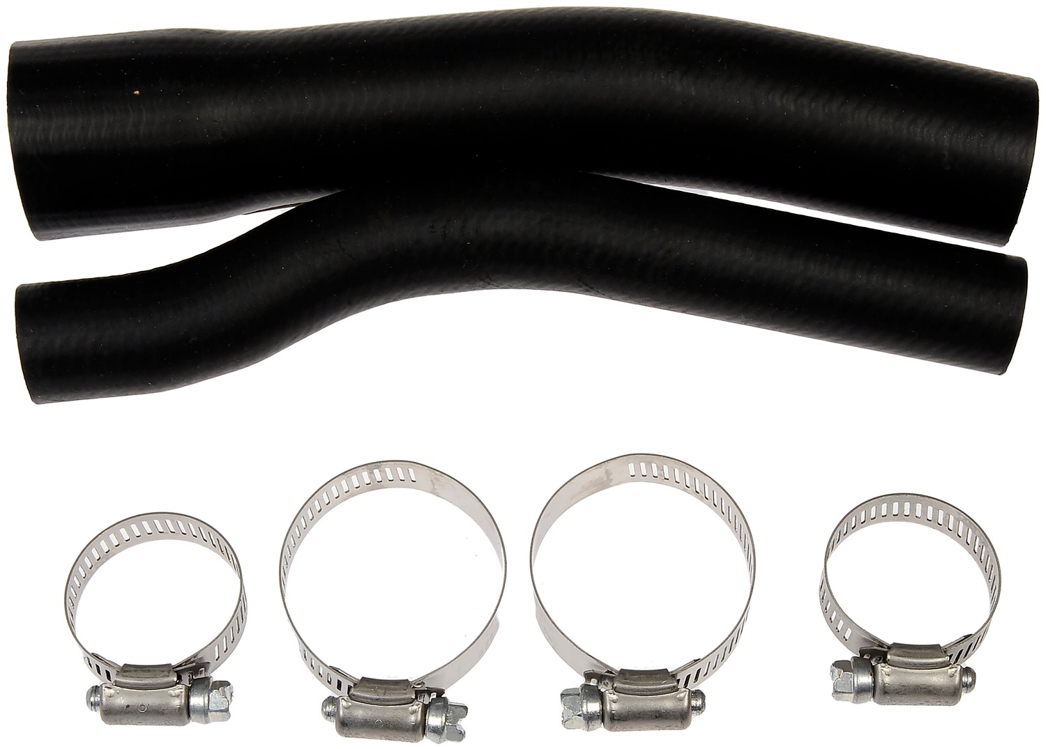 Fuel Filler Neck Hose