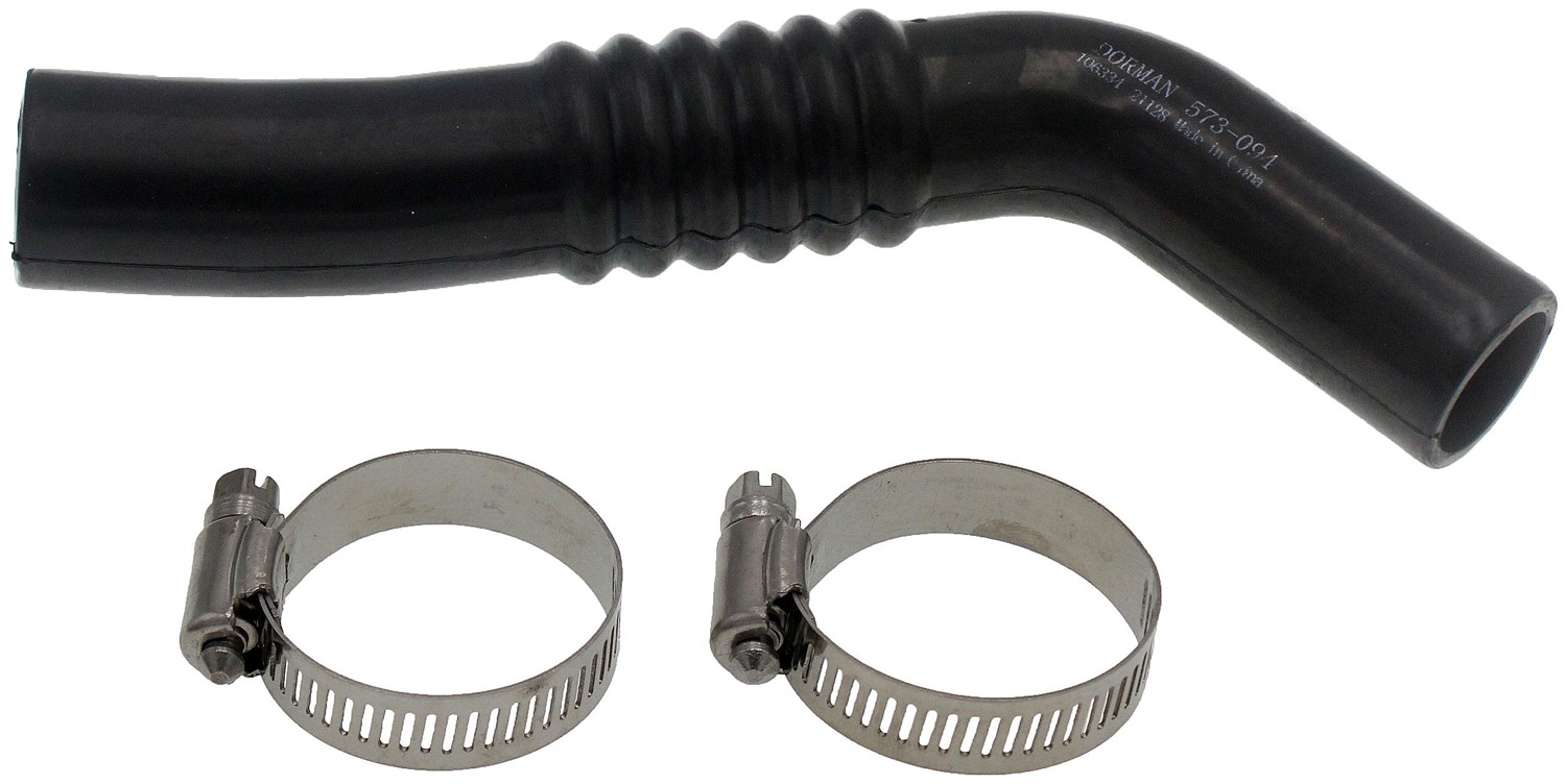 Fuel Filler Neck Hose