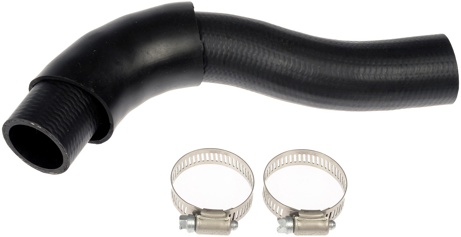 Fuel Filler Neck Hose