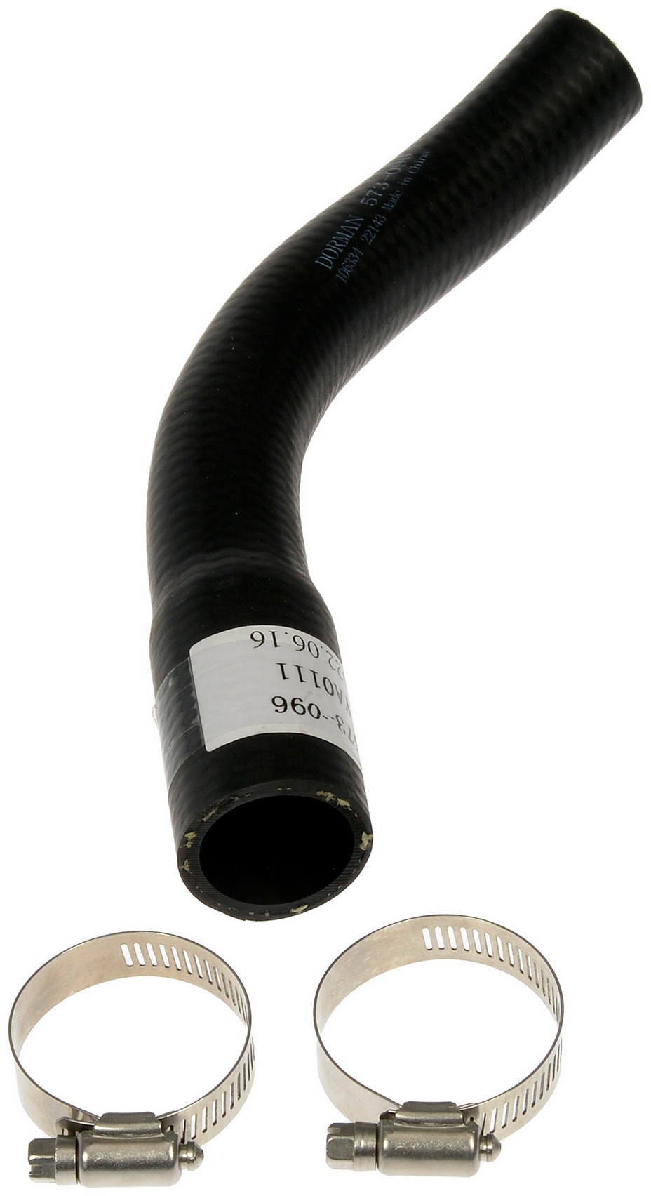Fuel Filler Neck Hose