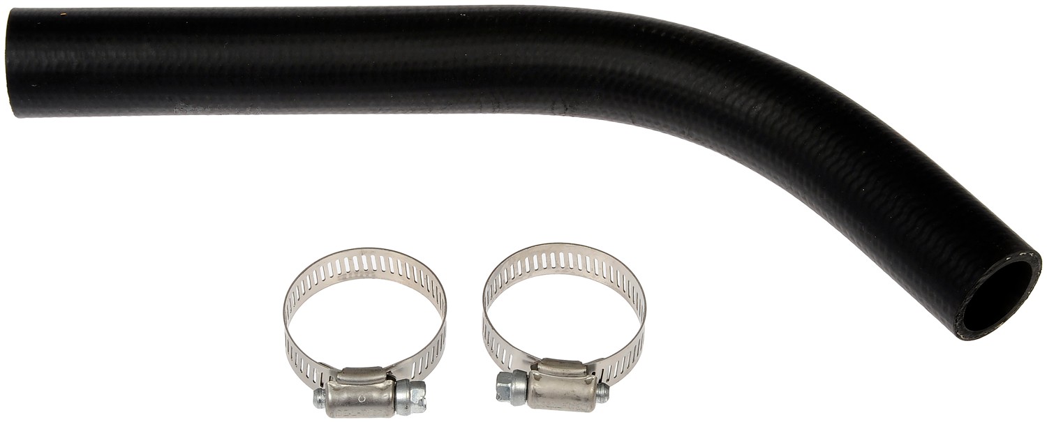 Fuel Filler Neck Hose