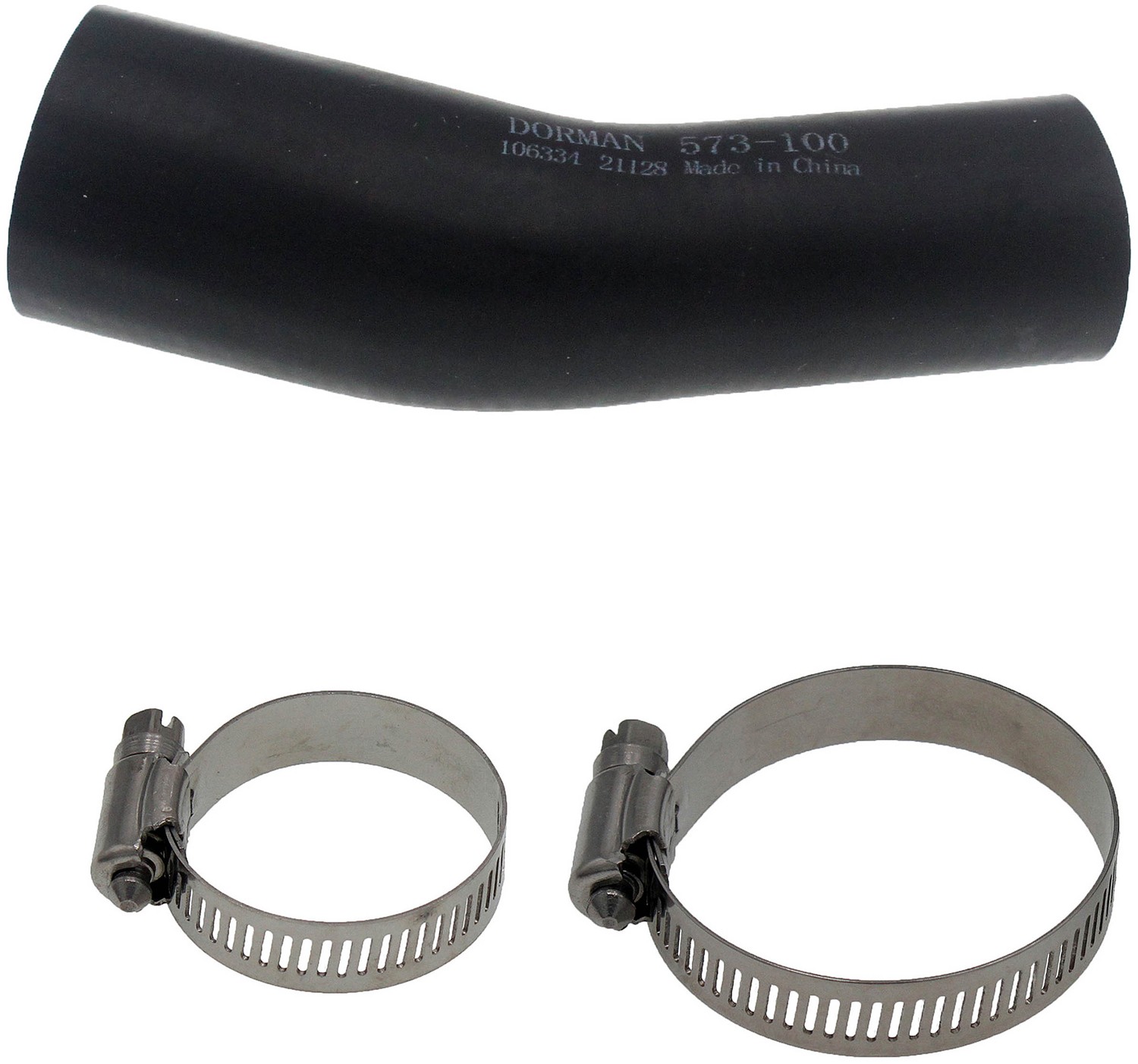Fuel Filler Neck Hose