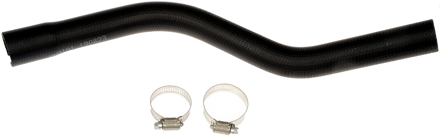 Fuel Filler Neck Hose