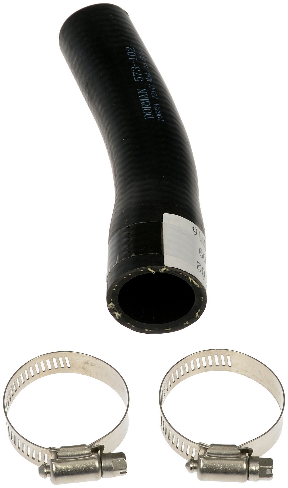 Fuel Filler Neck Hose