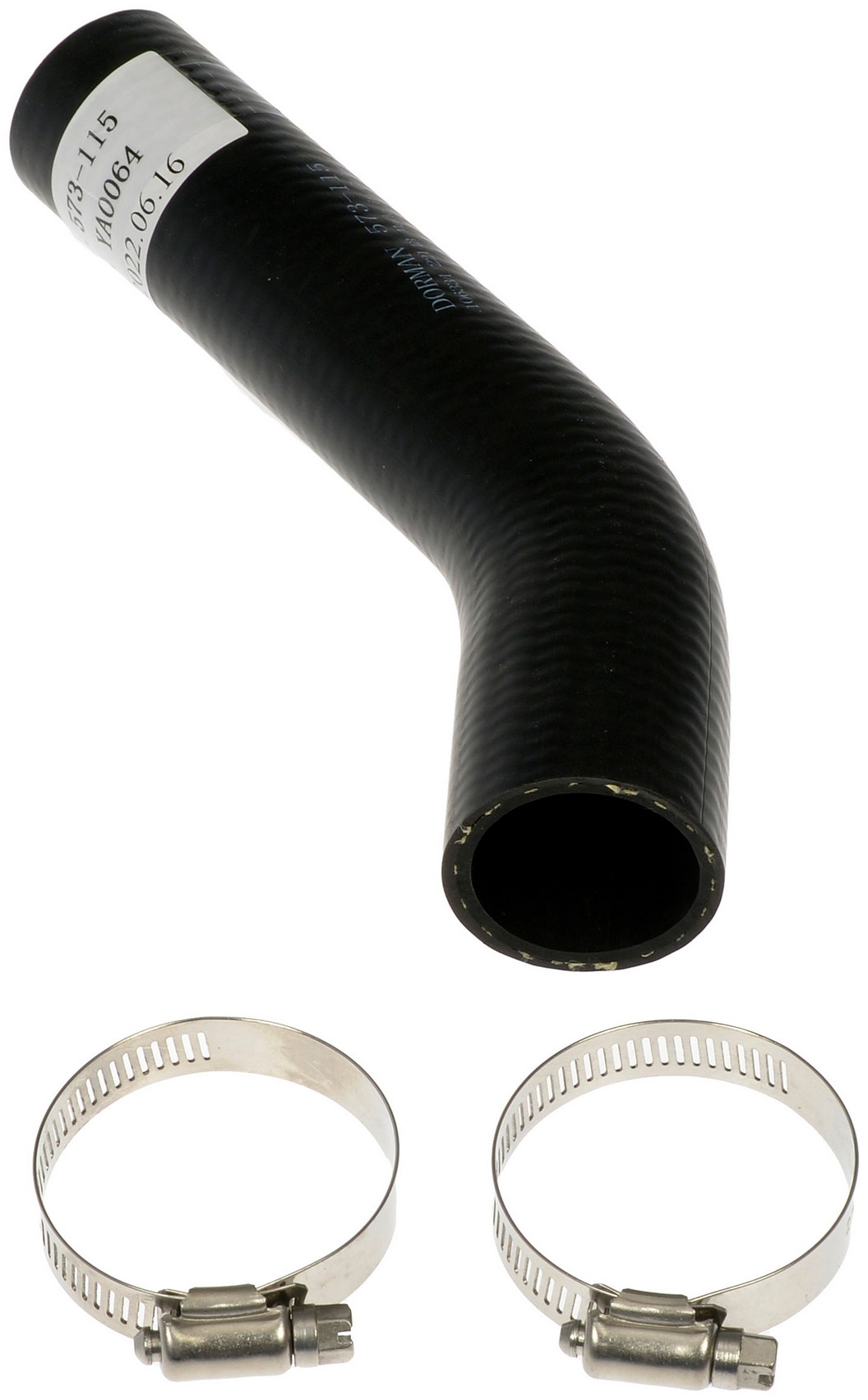 Fuel Filler Neck Hose