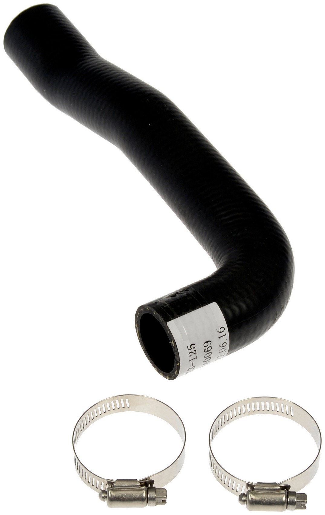 Fuel Filler Neck Hose