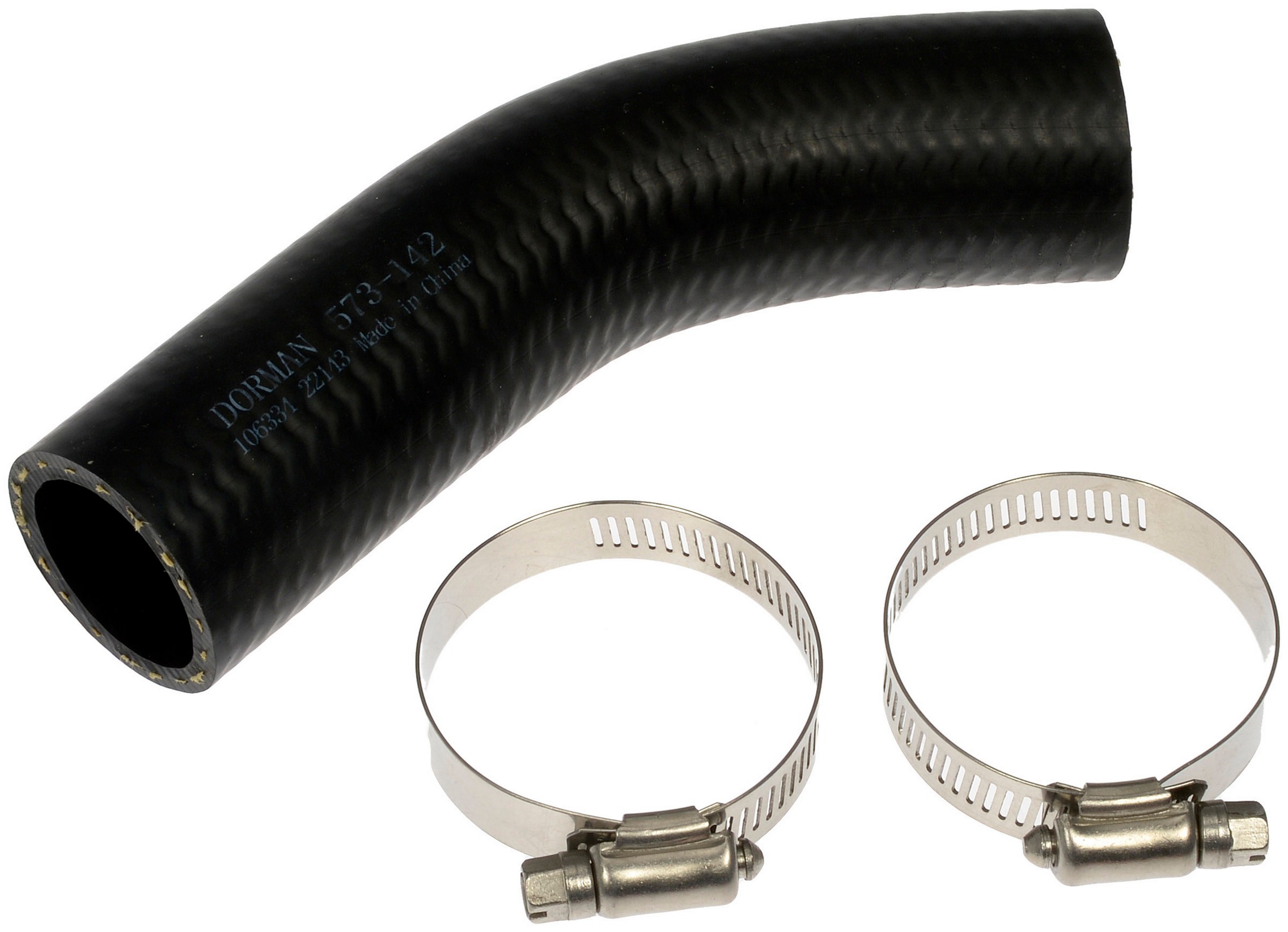 Fuel Filler Neck Hose