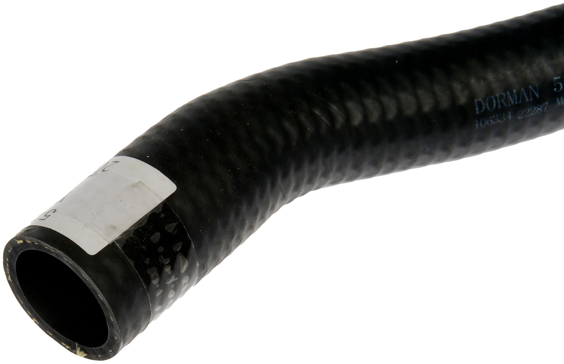 Fuel Filler Neck Hose