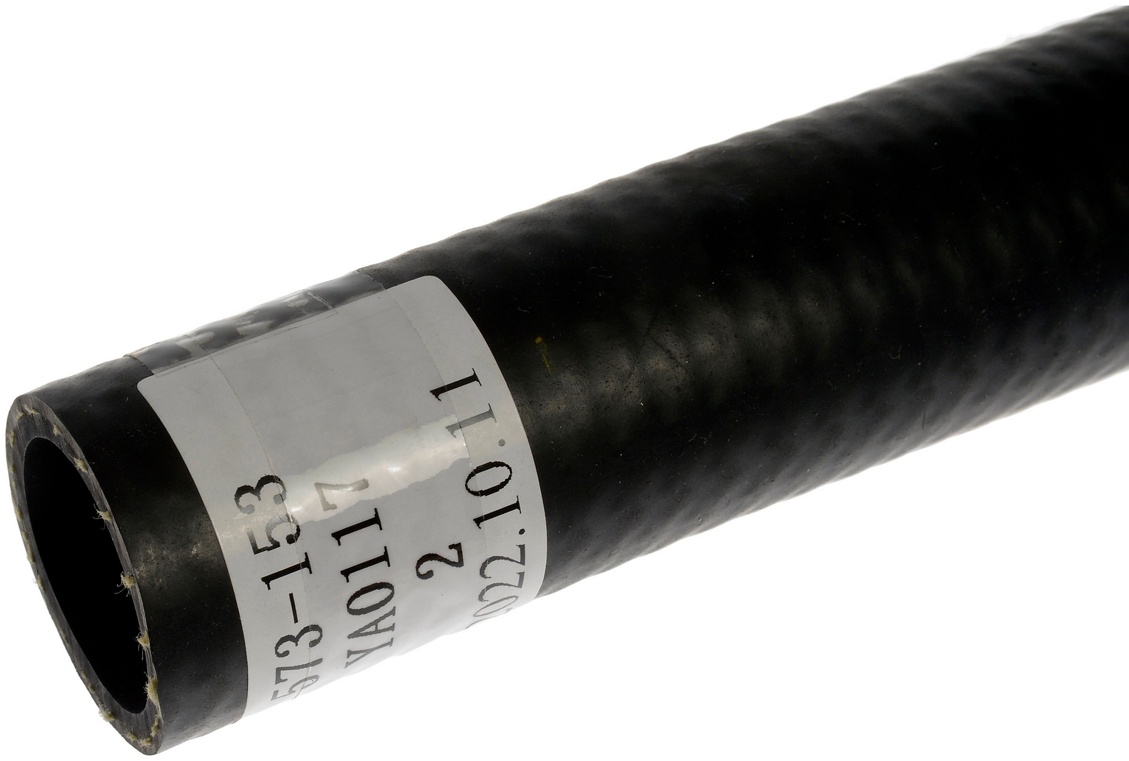 Fuel Filler Neck Hose