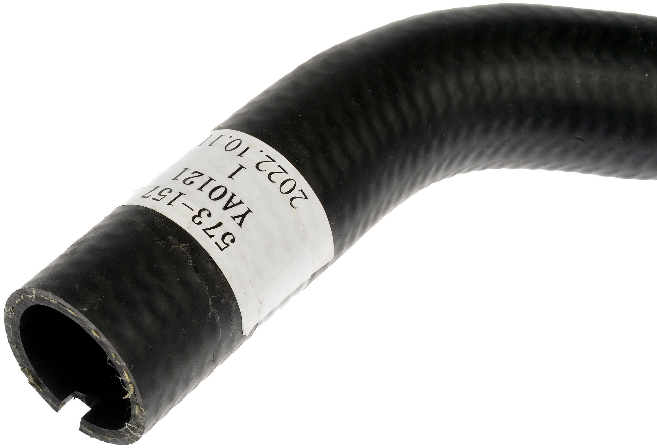 Fuel Filler Neck Hose
