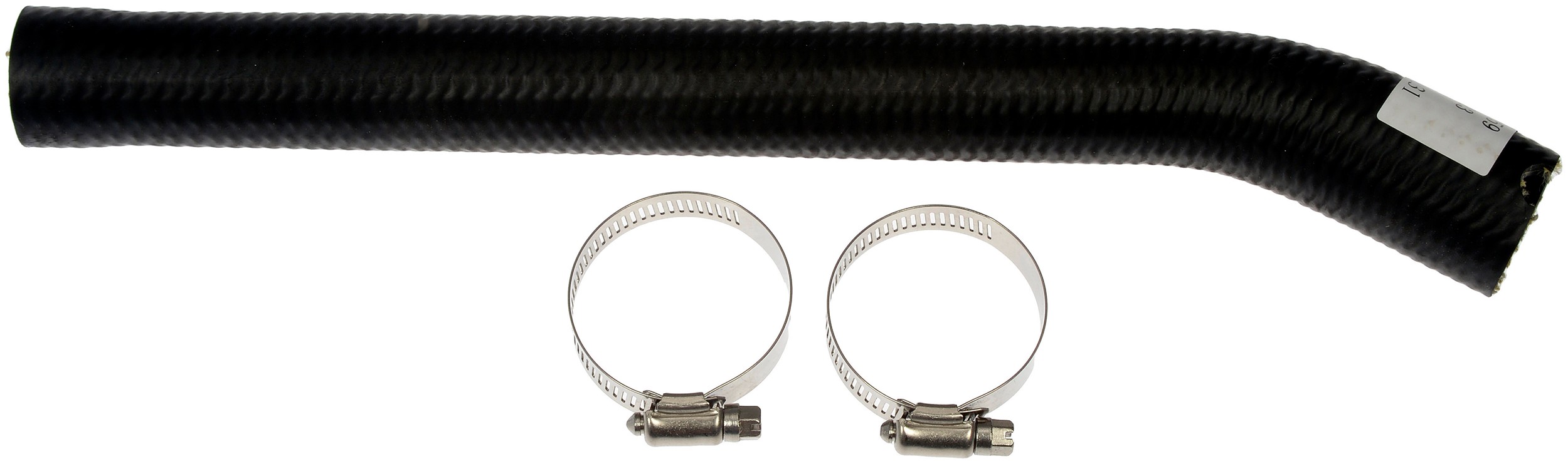 Fuel Filler Neck Hose
