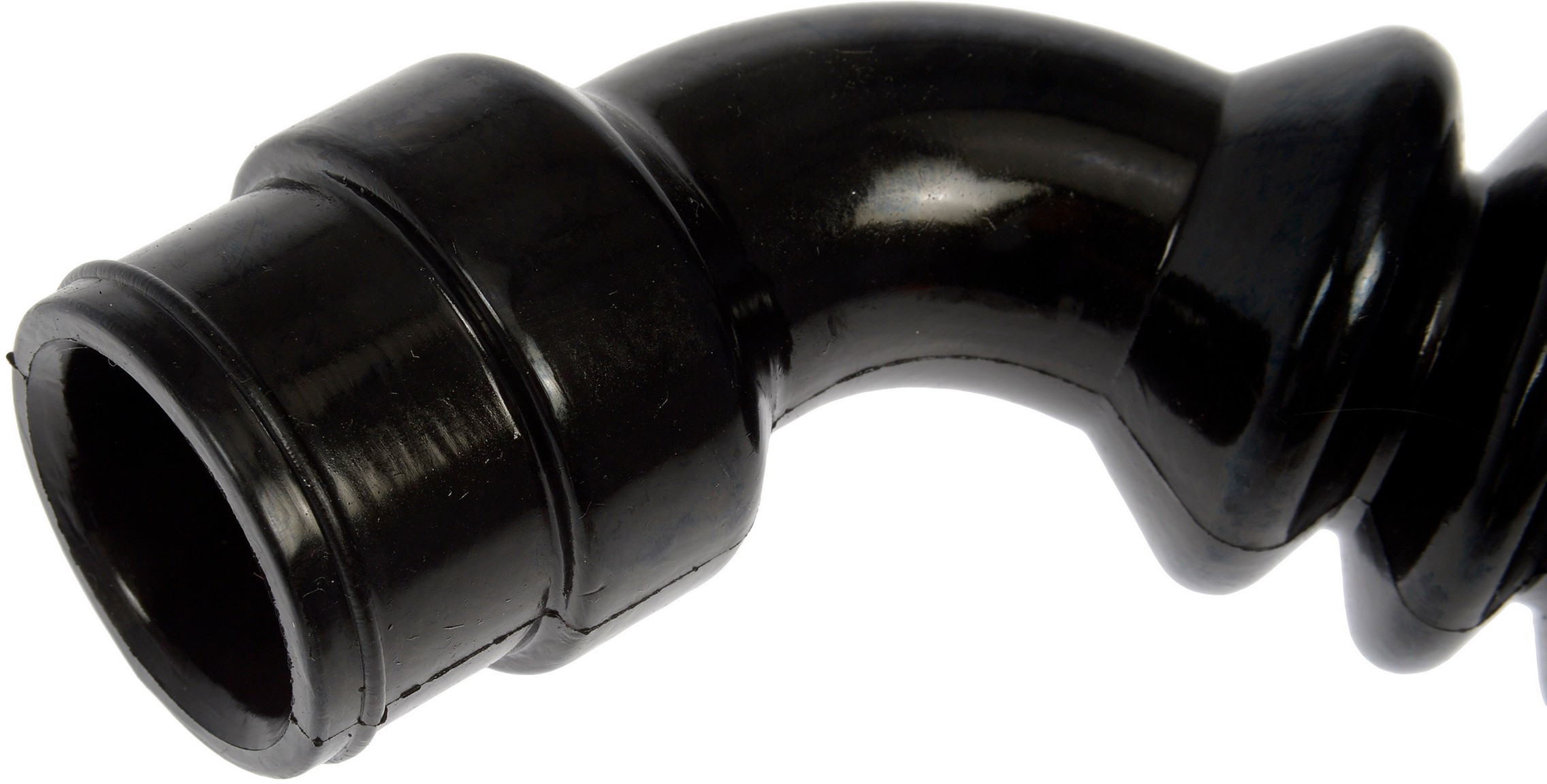 Fuel Filler Neck Hose