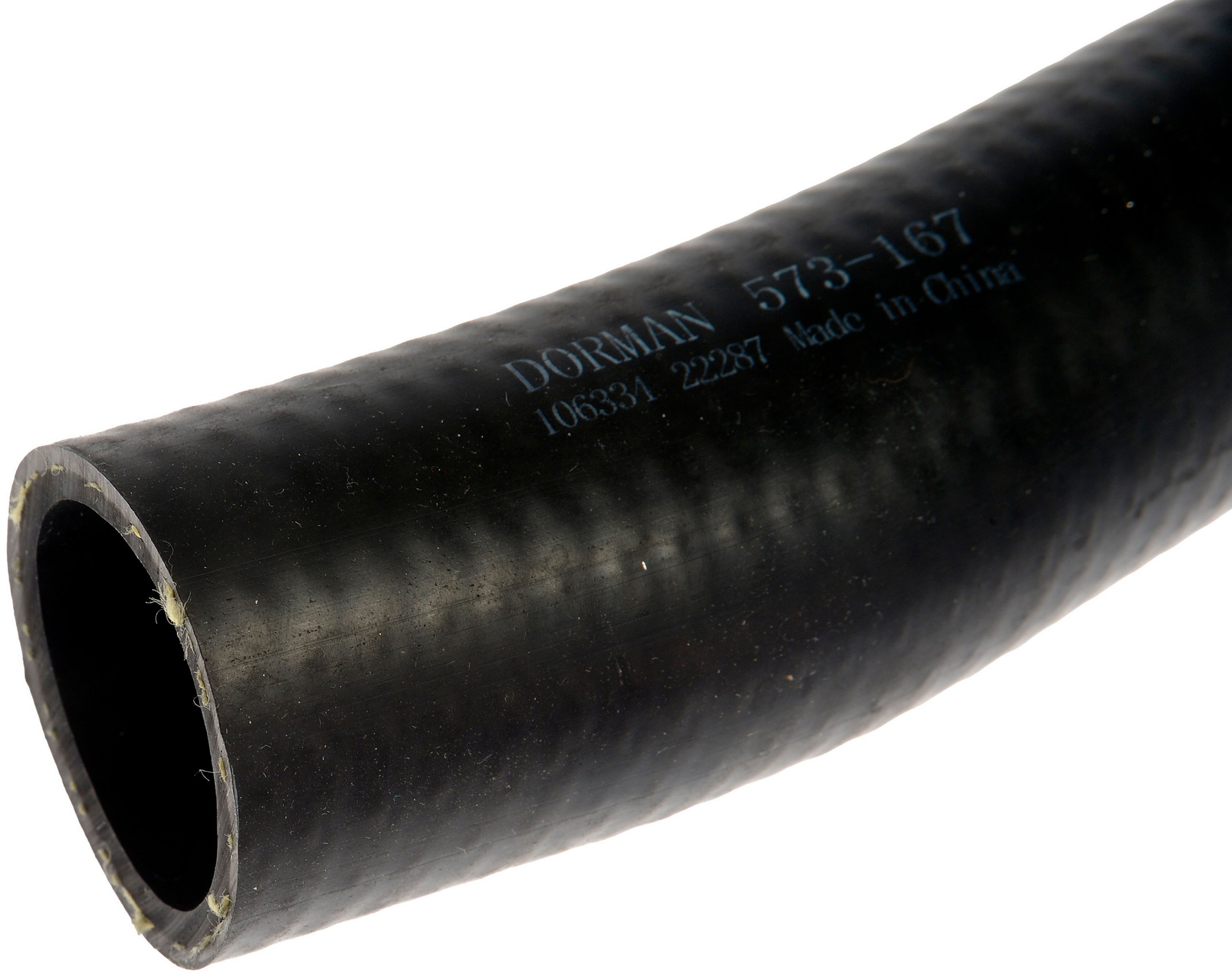 Fuel Filler Neck Hose