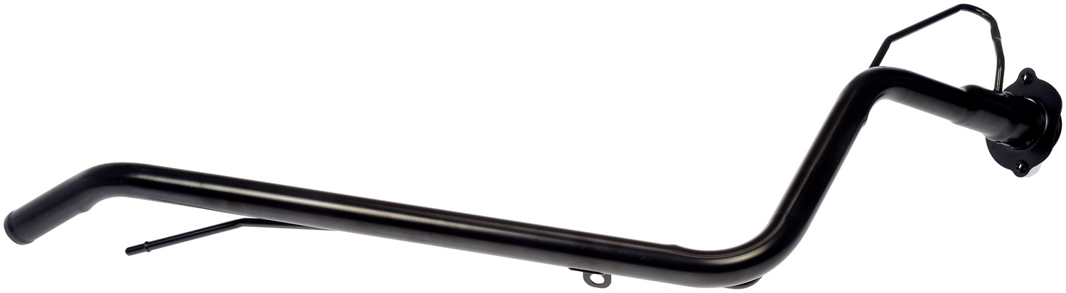 Fuel Tank Filler Neck